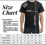 Arctic Monkey Rock Band T-shirt