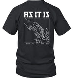 As It Was Reach Out T Shirt