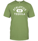 Athletics 818 Tequila Shirt