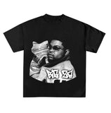 Bossman Dlow shirt - Bossman Dlow merch - rapper tee - sexyy red - Big Za
