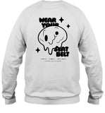 2024 The Odd 1S Out Wear Your Seatbelt T Shirt