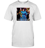 Cole Escola I'll Try And Make This Quick Because We All Want To Get To The Eagle T Shirt