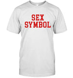 Aisha Sex Symbol Shirt