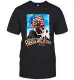 Cody Rhodes Finish The Store Wrestle Mania T Shirt