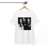 Aaliyah, 2Pac and Left Eye Tshirt, 90s Hiphop Shirt, Rap Shirt