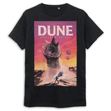 Dune House Atreides T-Shirt, Men's Women's Sweatshirt, Movie Fan Hoodie, Arakkis Dune Shirt, Life of Muad' Dib Tee, House Atreides Sweater, Book Lover