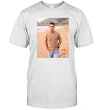 Colton McKivitz Shirt Brock Purdy