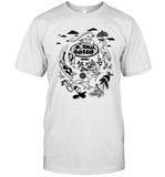 Dan McQuade Normal Gossip Episodes T-Shirt Limited