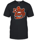 Baltimore Orioles Dong Bong T-Shirt_1