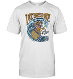 2024 Kook Slams I Got Barreled T-Shirt