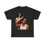 Brent Inspired Hip-Hop Vibes Heavy Cotton Graphic T-Shirt Tshirt Shirt HipHop Rap Tee Casual Menswear Retro Top Vintage Classic Comfy Style001