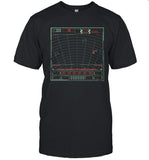 Atmo Data Drifters Shirt 2024