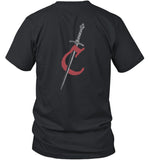 Chrissy Costanza Dagger 2024 T-Shirt