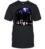 2024 Wyatt Sicks Group Photo Limited Shirt