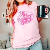 Chappel R0an Pink Des T-Shirt Sweatshirt Hoodie, Vintage Shirt