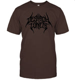Destroy Lonely Love Lasts Forever T Shirt