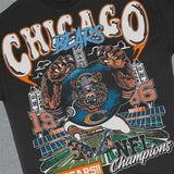 Bears Shirt, Vintage 90s Unisex Football Tees, Football T-Shirts, Sports Shirt, Game Day Tee, Football Fan Gifts