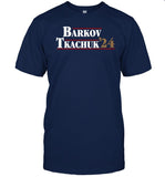 Barkov Tkachuk'24 T Shirt, Hoodie, Sweatshirt, Long Sleeve T Shirt