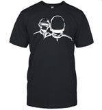 2021 Daft Punk shirt_1