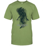 Bendy And The Dark Revival Nightmare Limited Edition T-Shirt
