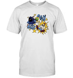 bbnomula baby no money shirt