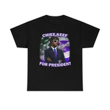 Chief Keef For President shirt