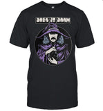 Does It Doom Conjurer T Shirt