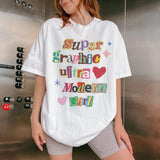 Chappell Super Graphic Ultra M0dern Girl T-Shirt Sweatshirt Hoodies, Chappell Music Sweatshirt Comfort