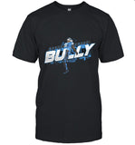 Crunch Time Sports Bully T-Shirt
