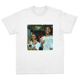 Carti x Fortnite T-shirt Ã¢â‚¬â€œ Dippy Tees