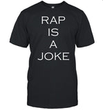 Drake Wearing Ap Is A Joke Shirt
