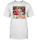 A$Ap Drake Rip Rapper Legends Never Die Juicewrld T-Shirt, Hoodie, Tank Top, Sweater And Long Sleeve