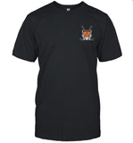 Barstool Golf Tiger Shirt