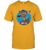 Degenerika Degen Coyote T-Shirt