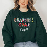 Chappell Outfits 2024 T-Shirt Sweatshirt Hoodie, Chappell Music Vintage Shirt