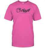 BBC x NUWO OG Logo T-Shirt