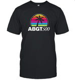 ABGT500 2022 Black Event Sweatshirt