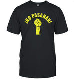 10 Years Laster No Pasaran T-Shirt