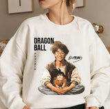 Dr4gonn B4lll Z Shirt, Akir4 Toriy4ma dr4gon b4ll Sweatshirt, Akir4 Toriy4maa RIP T-Shirt, 40 Years 1984 Ã¢â‚¬â€œ 2024 Thank You For The Memories tee