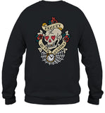 2024 Xplr Beauty In The Mystery Tattoo Shirt
