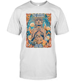 Dave Matthews And Tim Reynolds Moon Palace T-Shirt