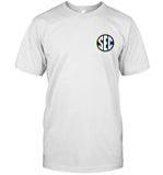 2024 SEC Circle Logo Limited Shirt