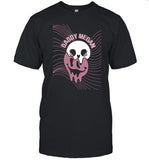 Daddy Megan Emo Shirt