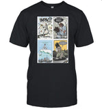 Coast Contra The Live Experience Shirt