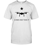 Dan Crenshaw On Fnc Is Implying Come And Take It T Shirt, Hoodie, Sweatshirt