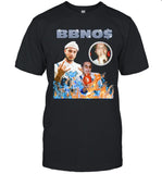 Bbno$ Rap New T Shirt