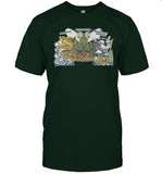 April 10, 2024 SESSANTA Primus & Puscifer & A Perfect Circle T-Shirt
