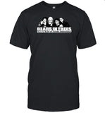 Bearsintrees Store How To Build An Ocean Instructions Shirt