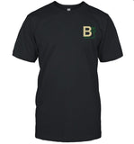 Bearings Take You To The View To Show You What You Mean To Me T-Shirt