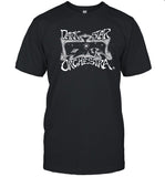Dark Star Orchestra Stardust Glow in the Dark T-Shirt